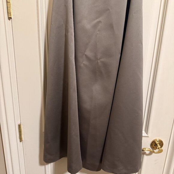 After 6 2 Piece Dress size 8 with Purse - Picture 2 of 15